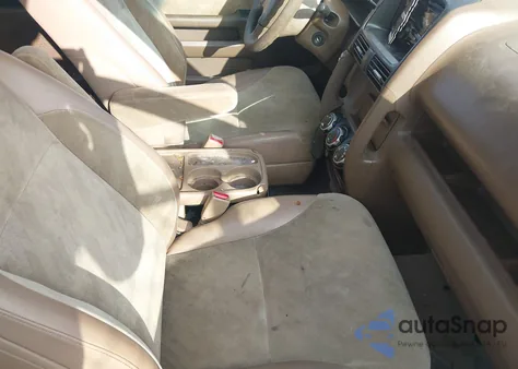 2002 Honda Cr-V Ex z USA, uszkodzony, nr VIN SHSRD78832U002241